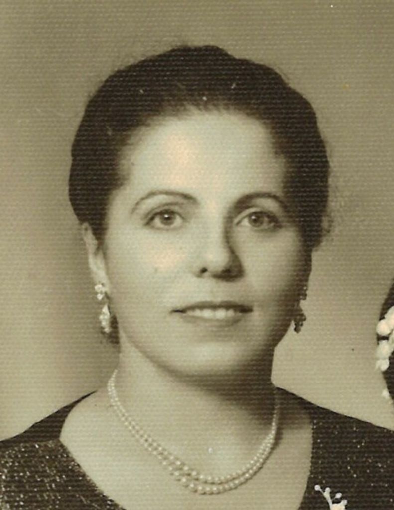 Demetra Zorbas