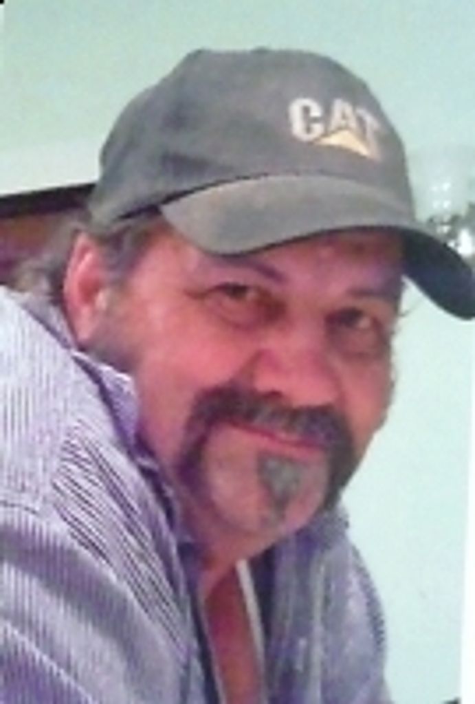 Gerald L "Punch" Aurand