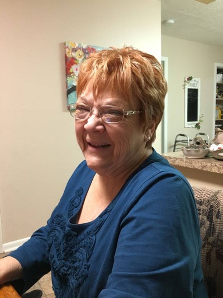 Margaret Sue Oxford Profile Photo