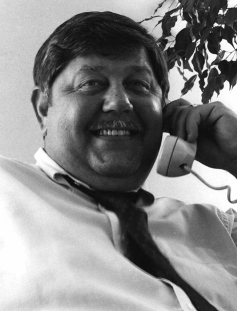 Salvatore R. Albano Profile Photo