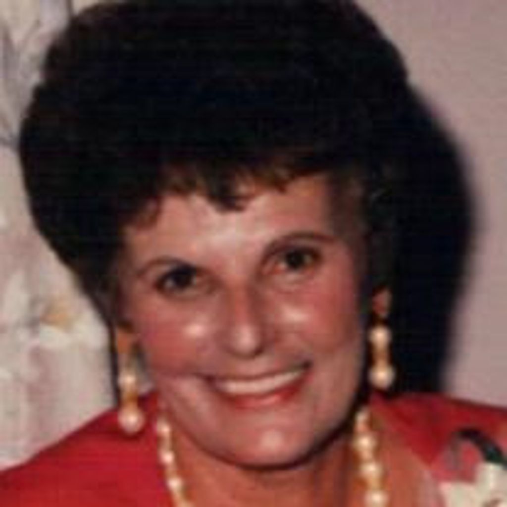 Freda Sita Hughes