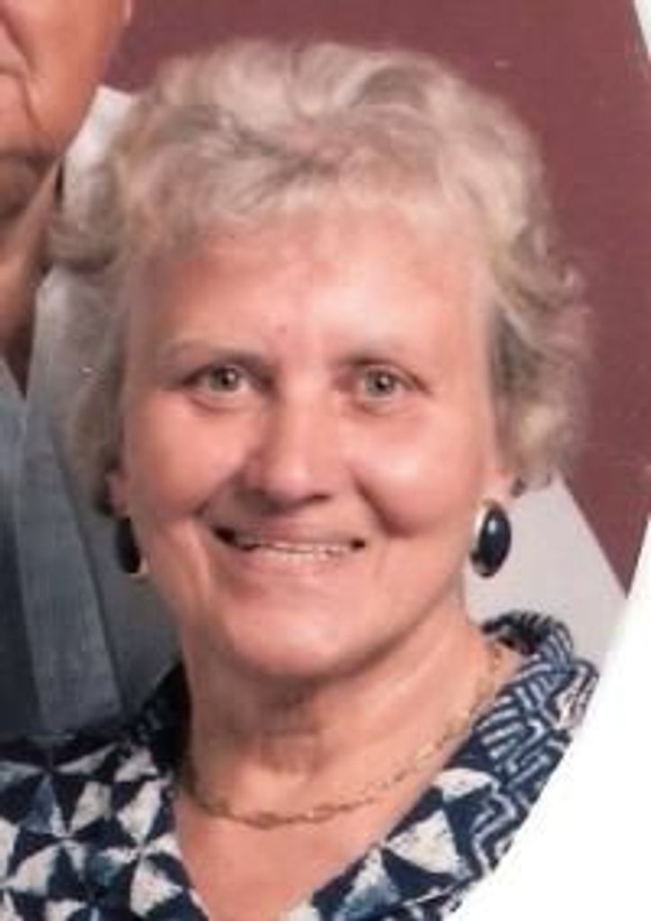 Carolyn J. Fair