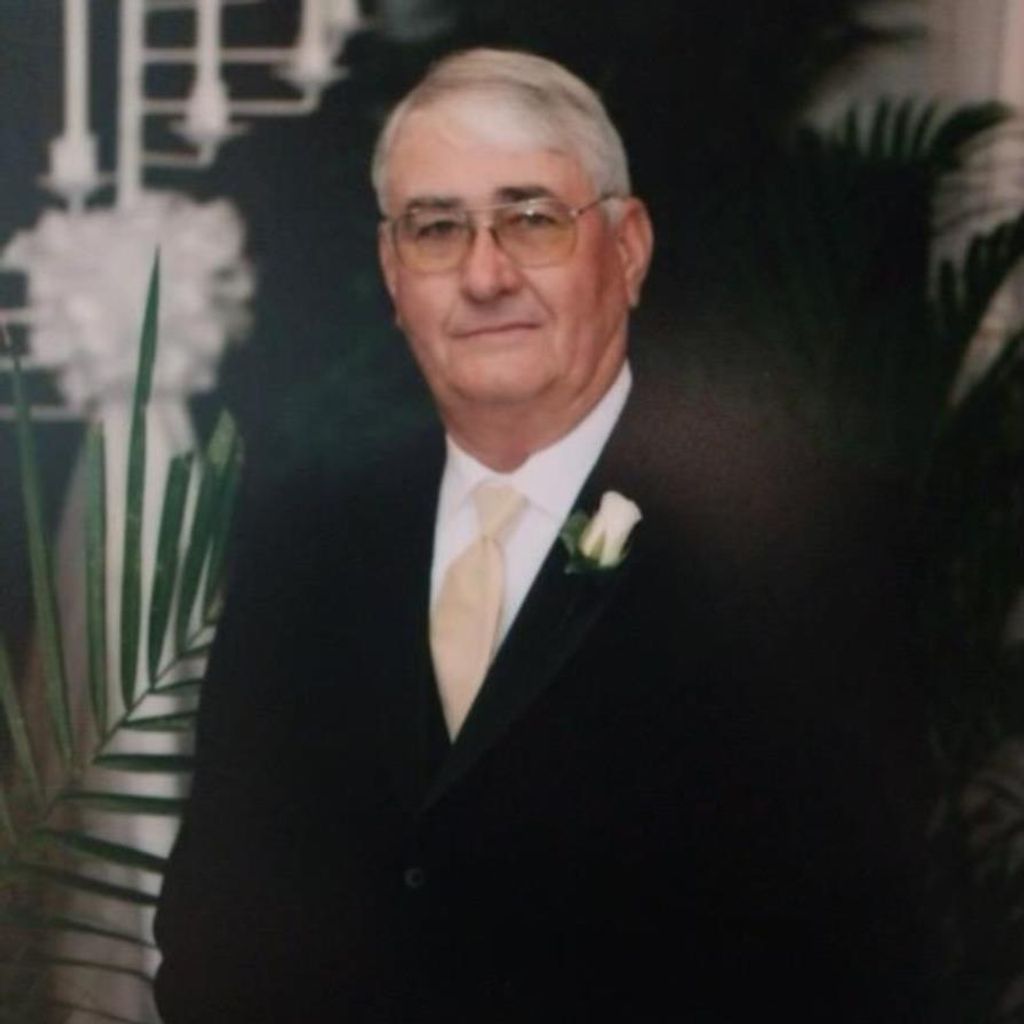 Keith Banister