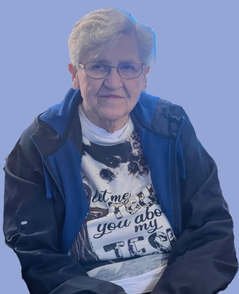 Janice (Wallace)  Gresham
