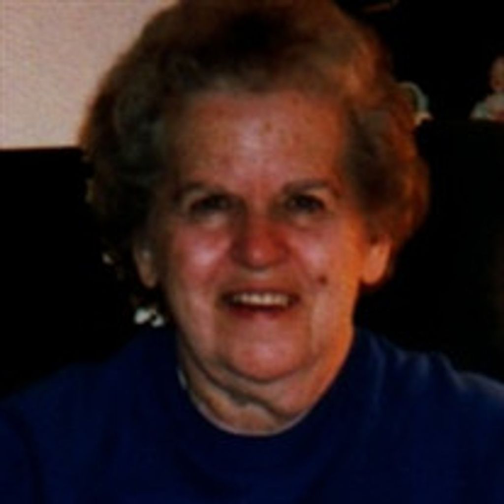 Sue Elizabeth Anderson
