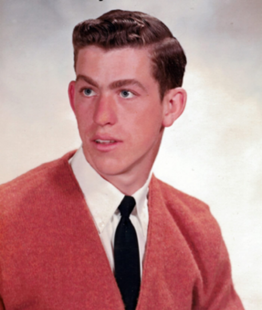 Danny Richards Profile Photo