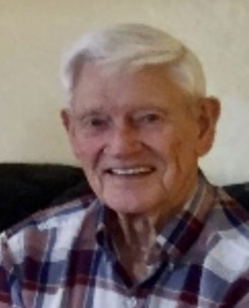 James Walter Baker