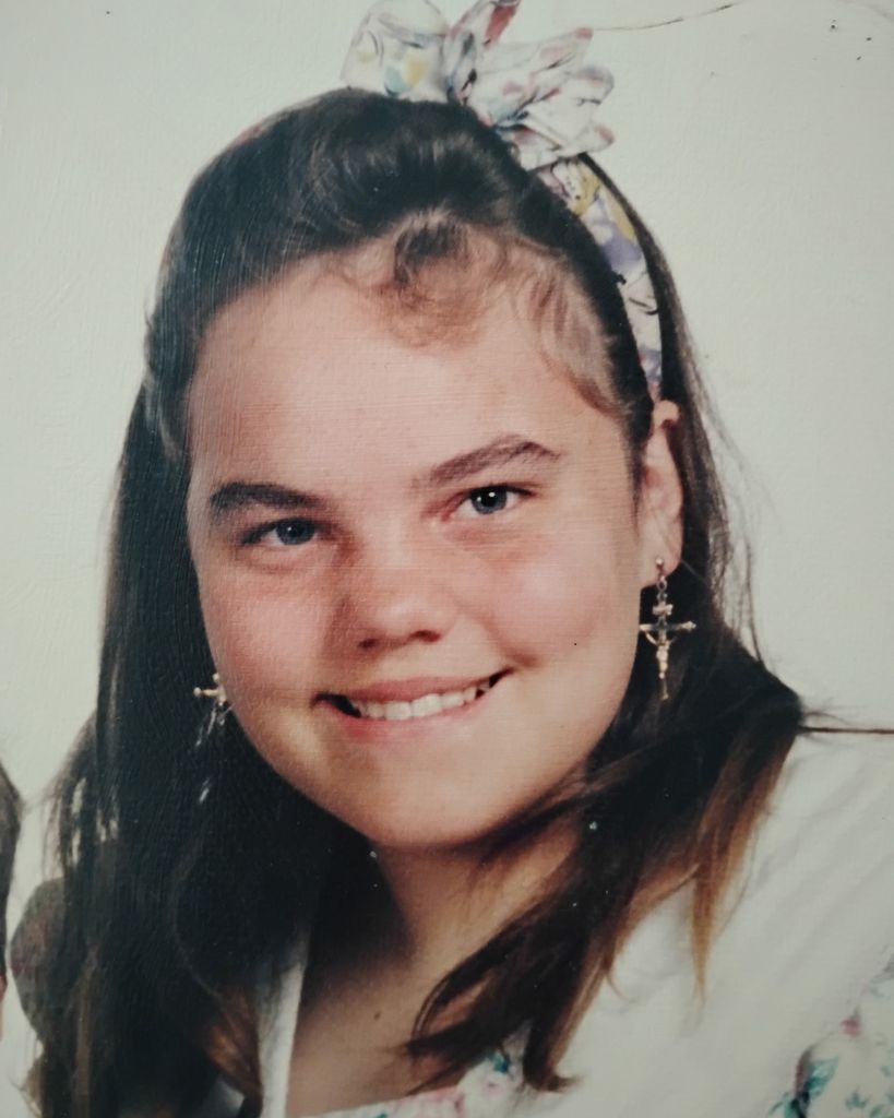 Ms. Melissa Cook