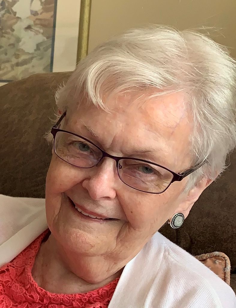 Ruth Mitchell (Nee Sutton) Profile Photo