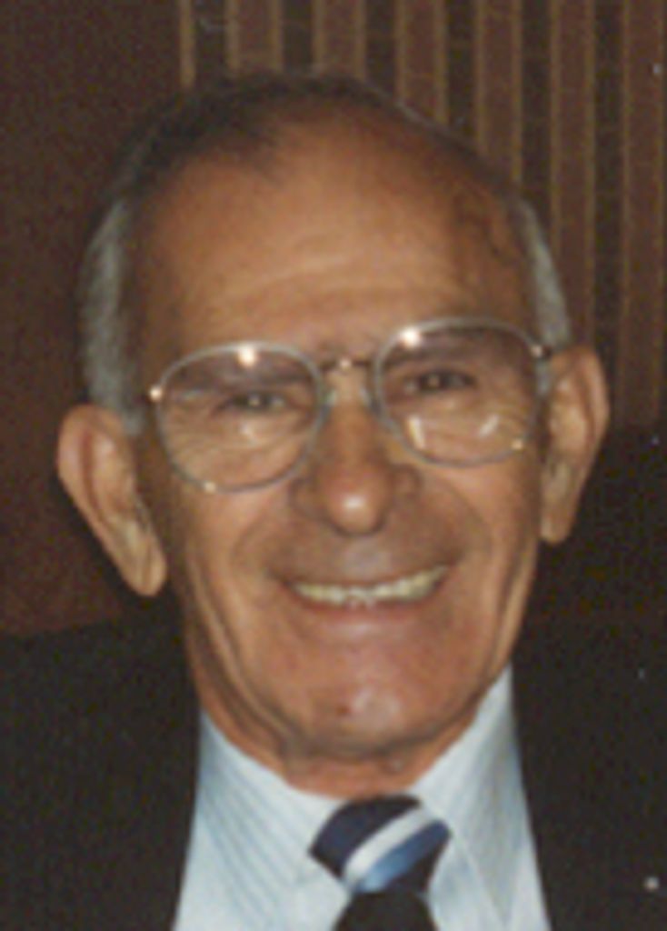 Frank Distasi