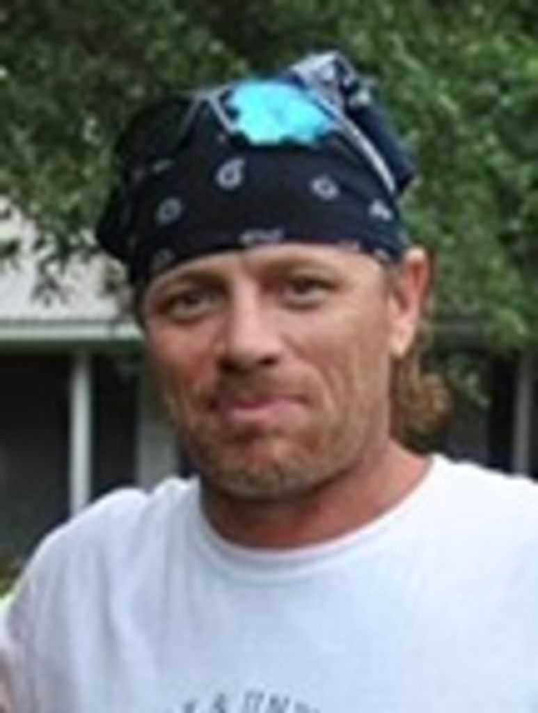 Erik Alan Haines