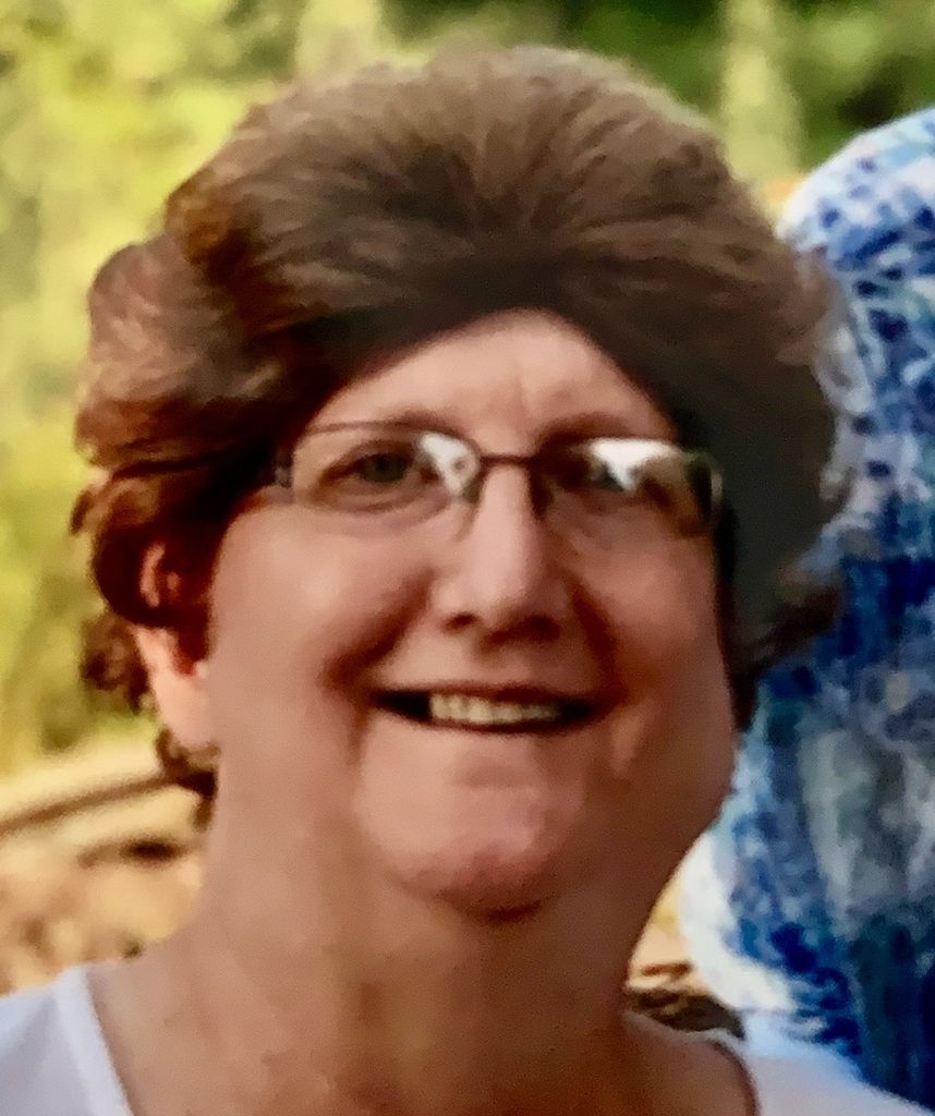 Diane Marie Parqueth