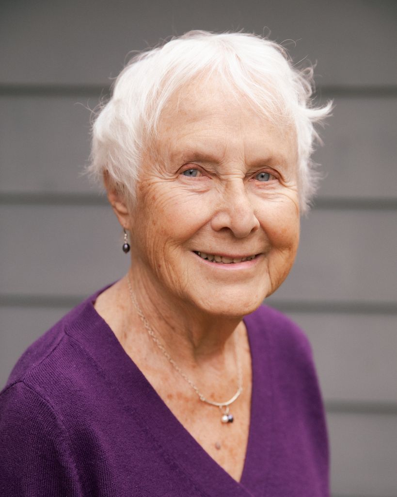 Nola Ann DuPuis