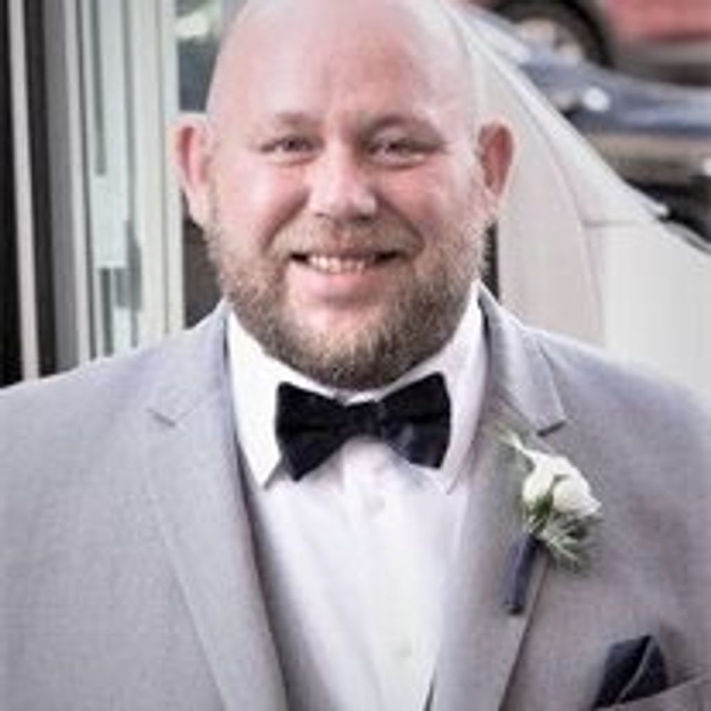 Stephen Patrick "Steve" Barrett