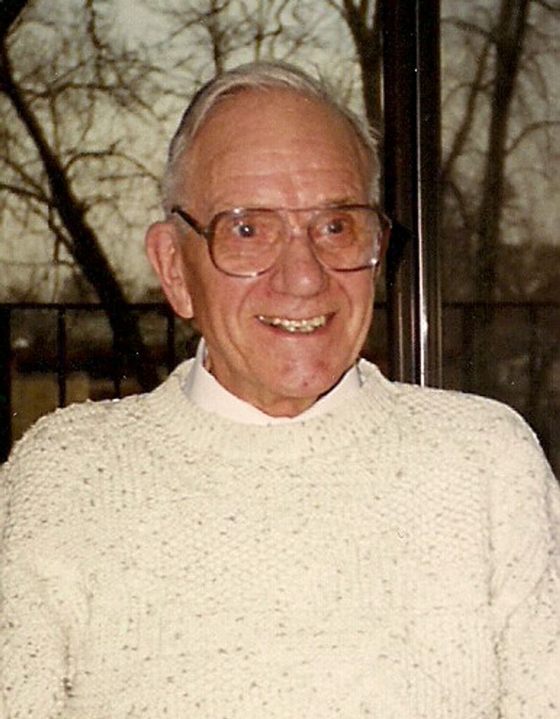 Ervin Albert Behrens