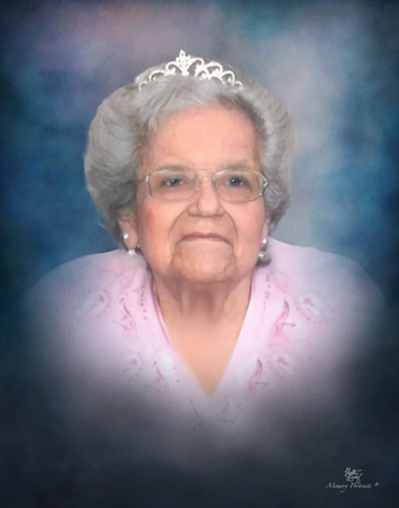 Margarita Flores Profile Photo
