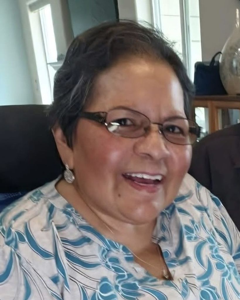 Gloria Brewer Profile Photo