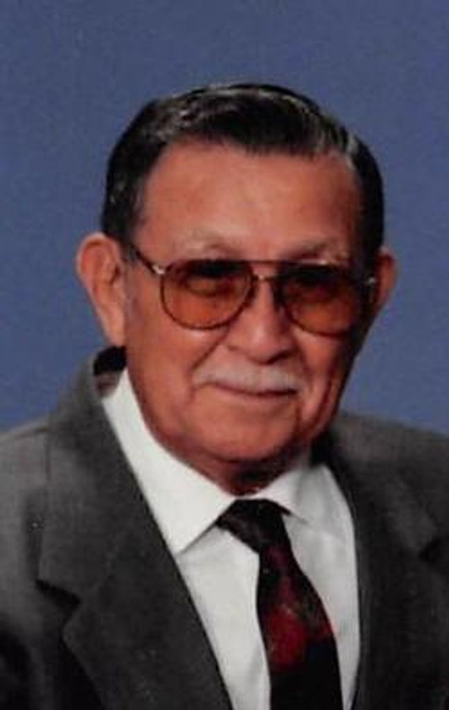 Frank Munoz Profile Photo