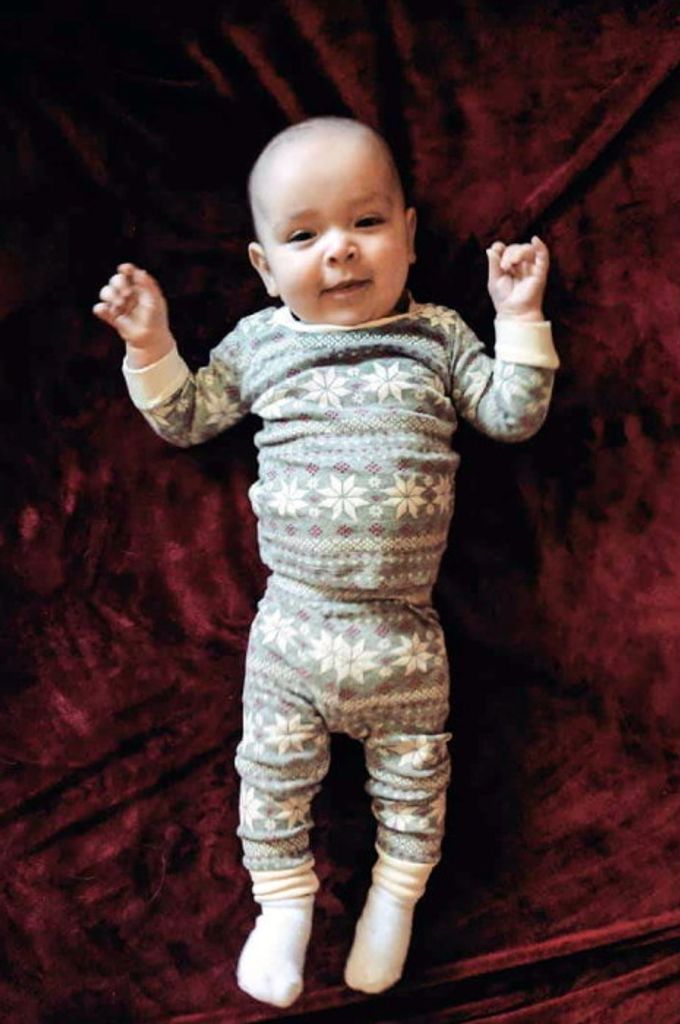Charlie Oliver Dixon