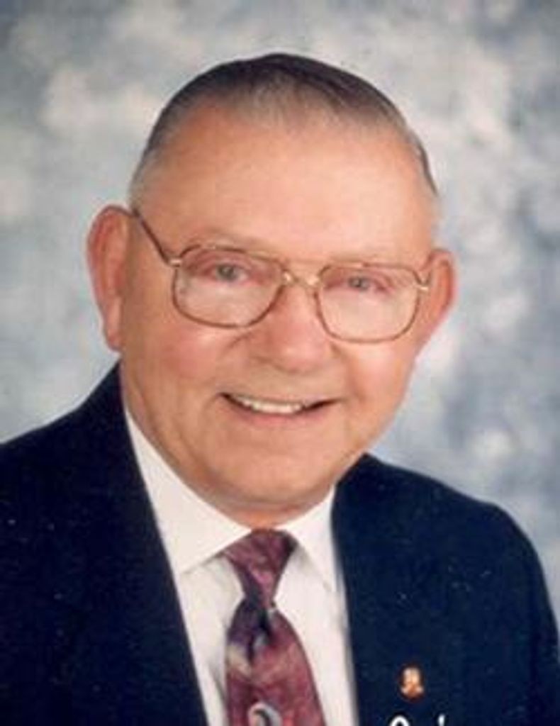 Bennie J. Koziol