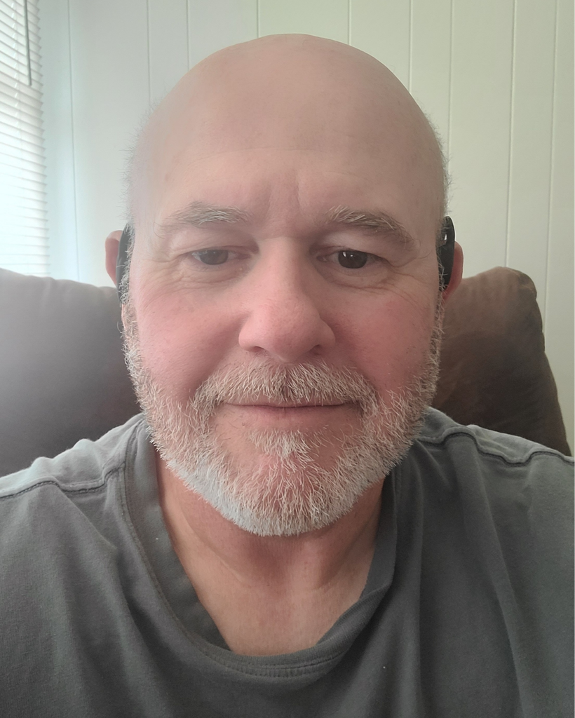 Robert Allen Lackman