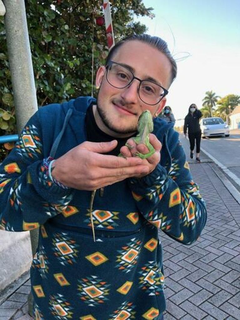 Christian Jones Profile Photo