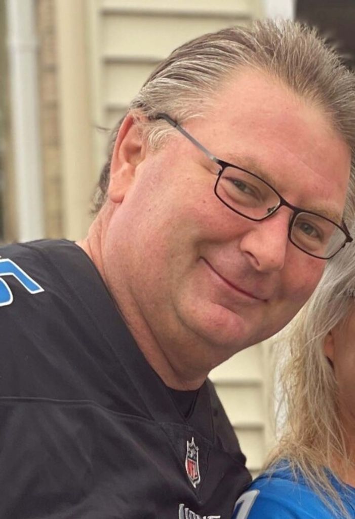 Todd Michael Joyce Profile Photo