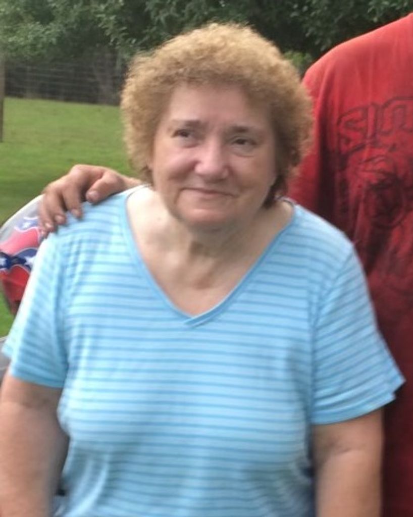 Shirley J. Heatwole Pullin