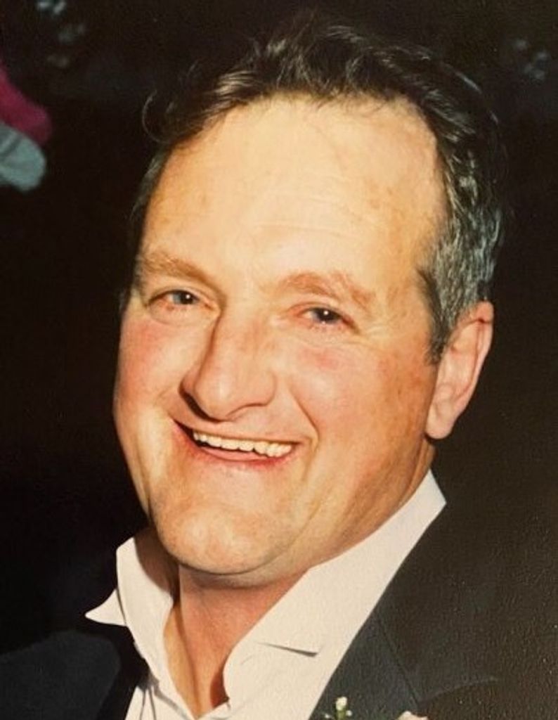 Robert E. Eckardt