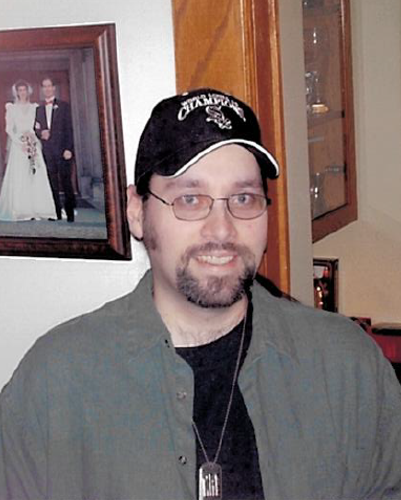 James S. Hargarten II