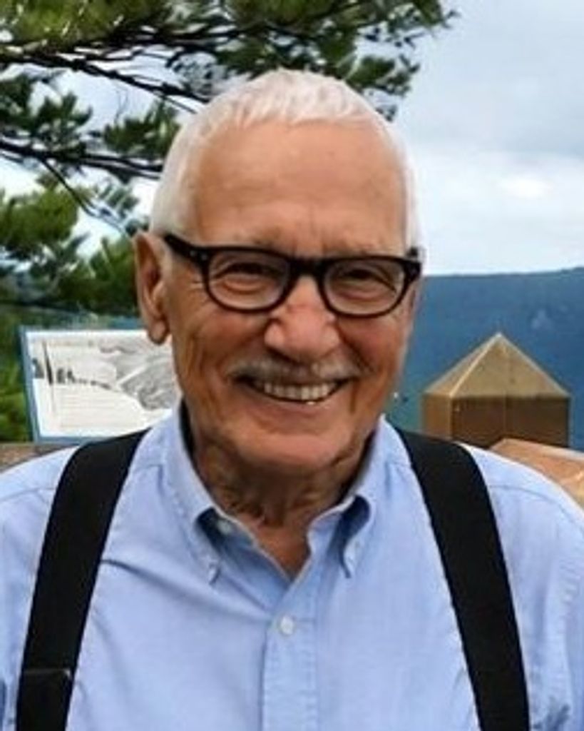 Harland Arthur White Profile Photo