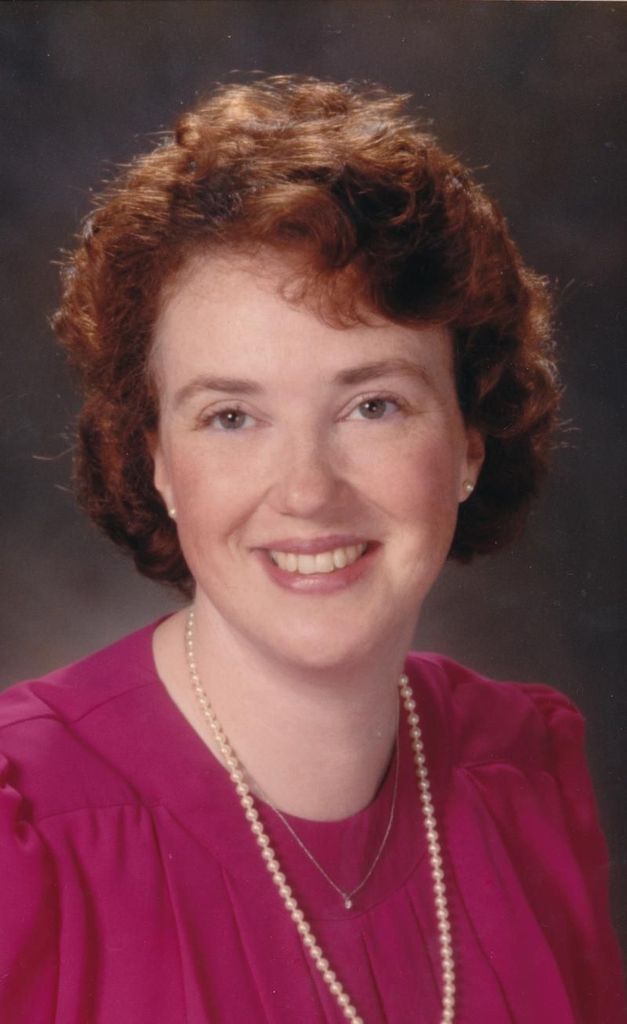 Janet Kidd Profile Photo