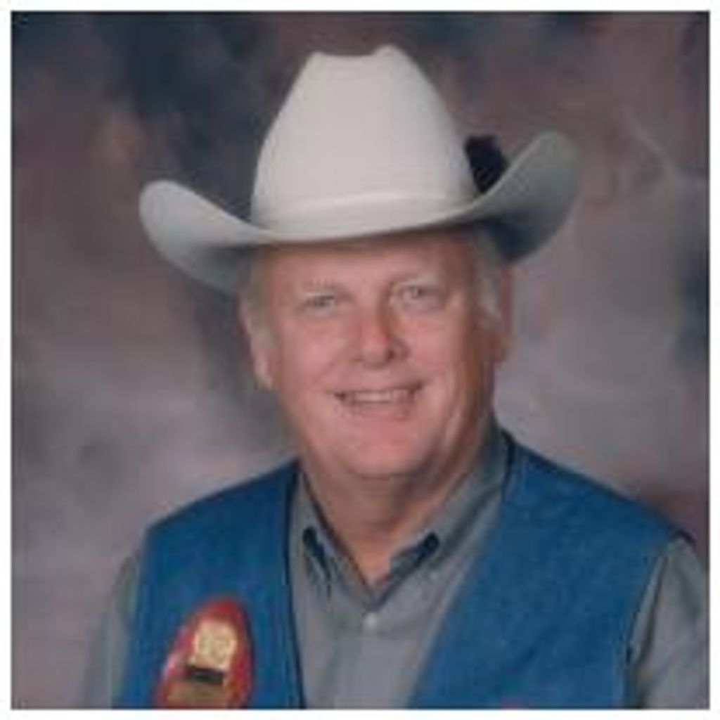 Larry W. Echols
