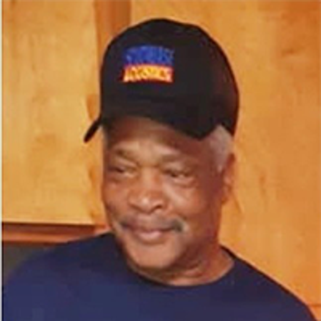 Mr. Larry Mcgee Gordon Profile Photo