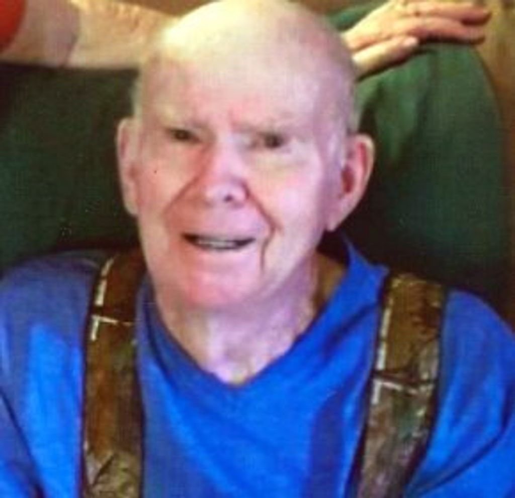 James Marland Keith Whiteside Profile Photo