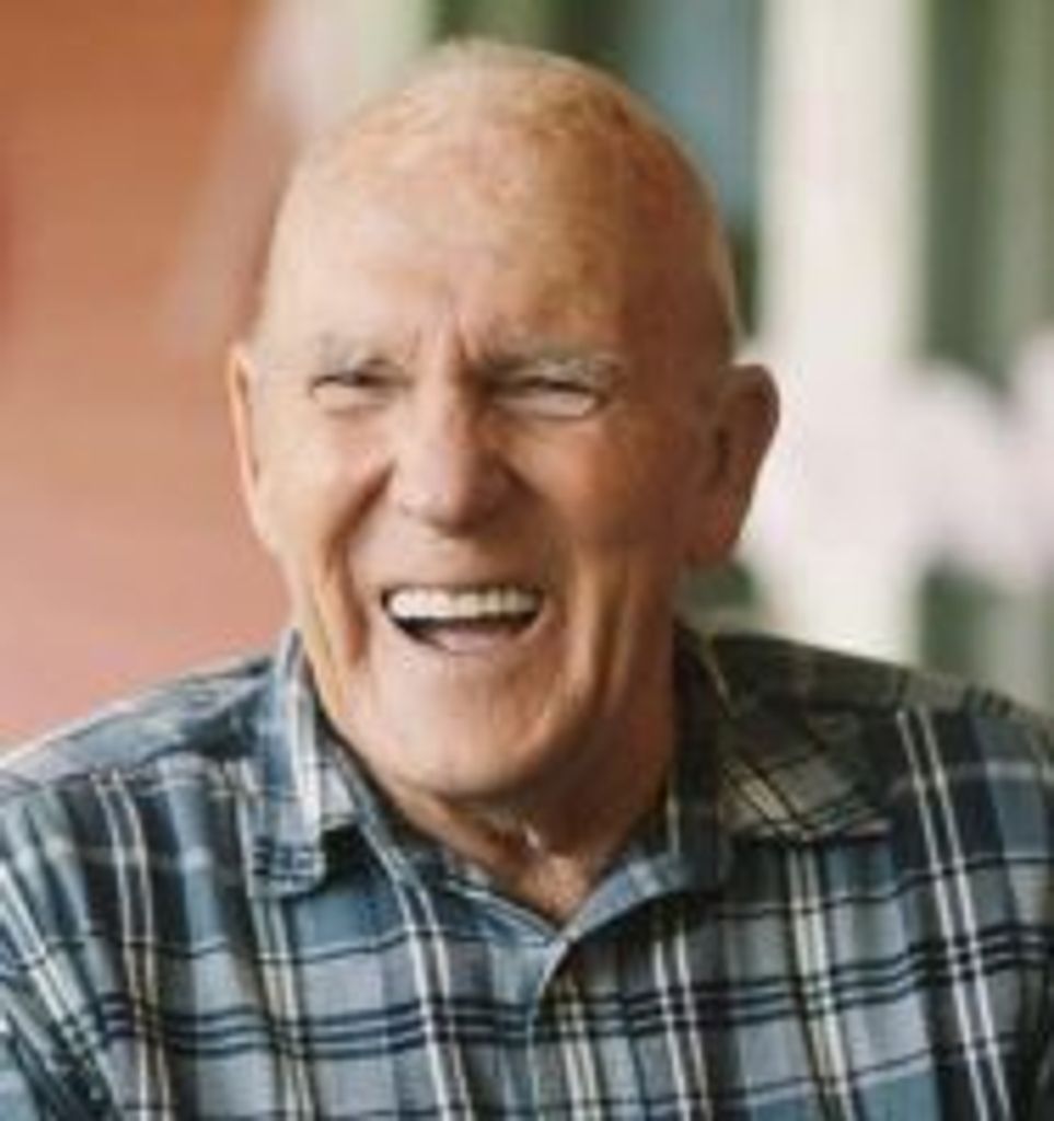 Dale W. Rogers