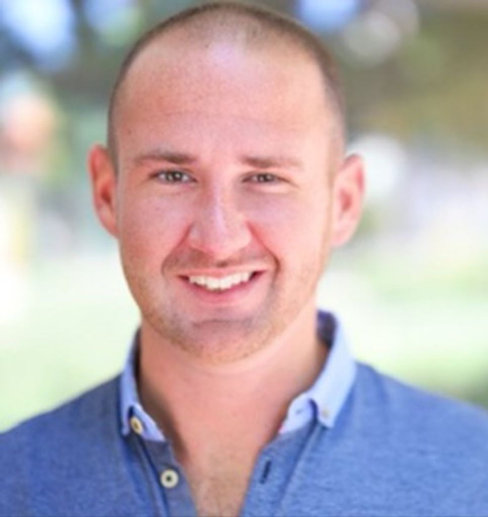 Samuel T. Grossman Profile Photo