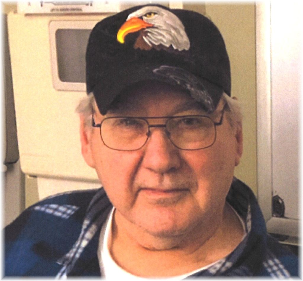 John R. Terhune