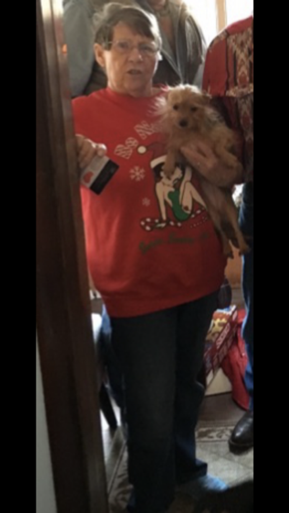 Vickie Blackard Profile Photo