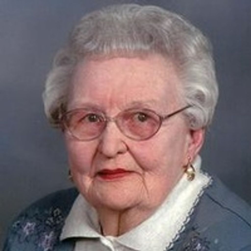 Ingrid M. Wytonick