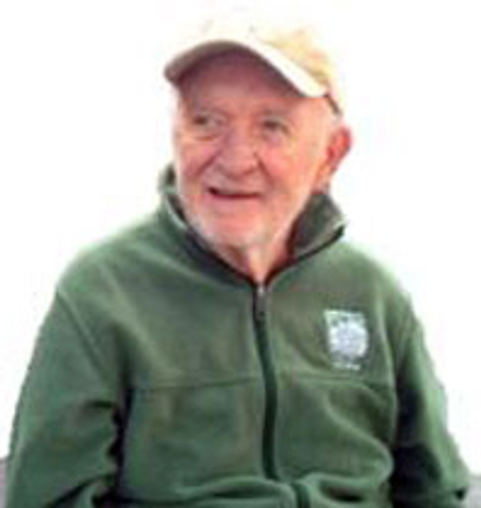 John Upman Farley Profile Photo