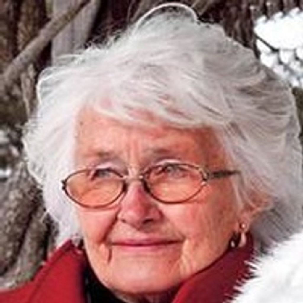 Marna  Mae Falk