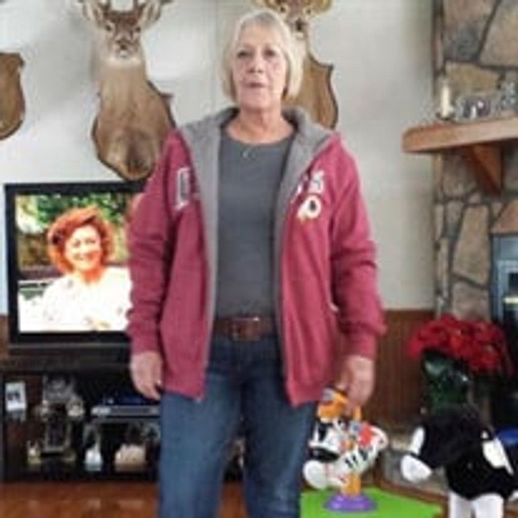Deborah Collins Profile Photo