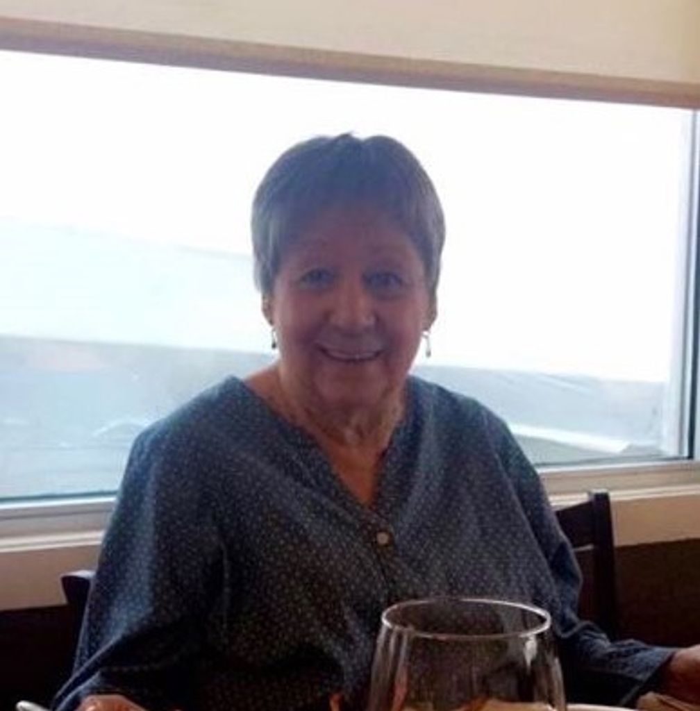 Sandra Oates