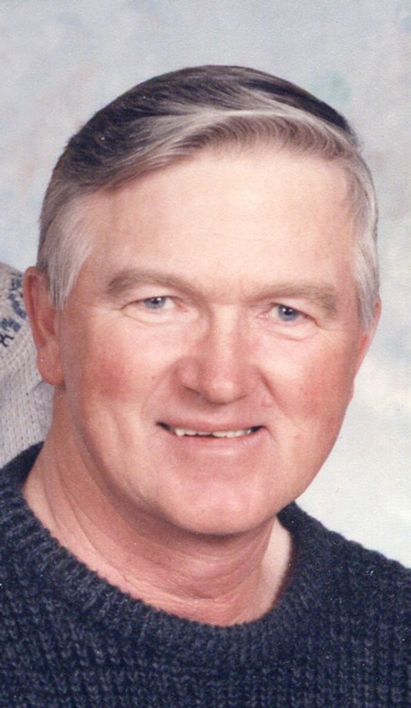 Russell Laverne Moen