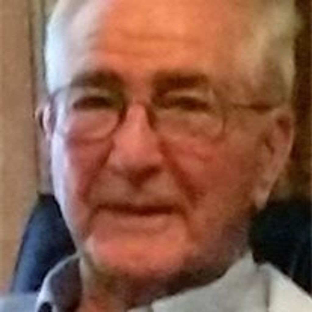 Raymond Pagella