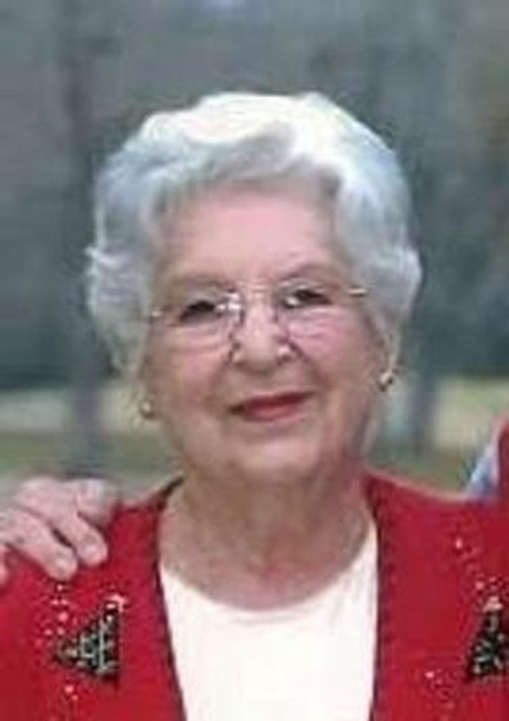 Peggy Haynie Purvis