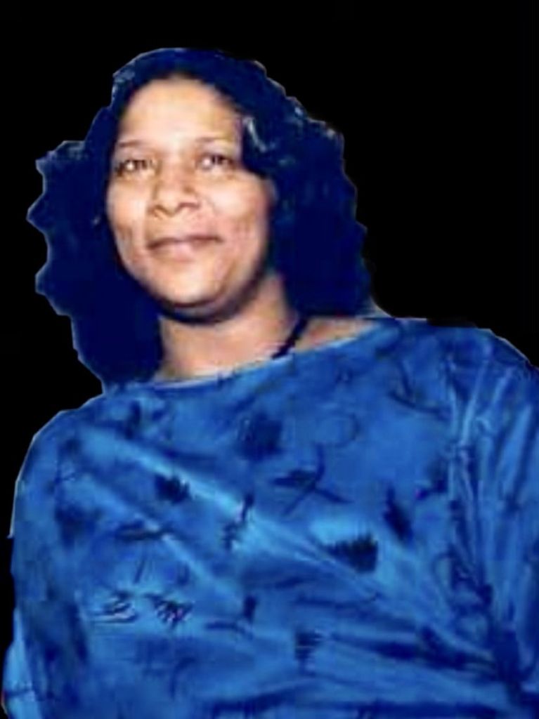 Eleanor Katherine Sanford