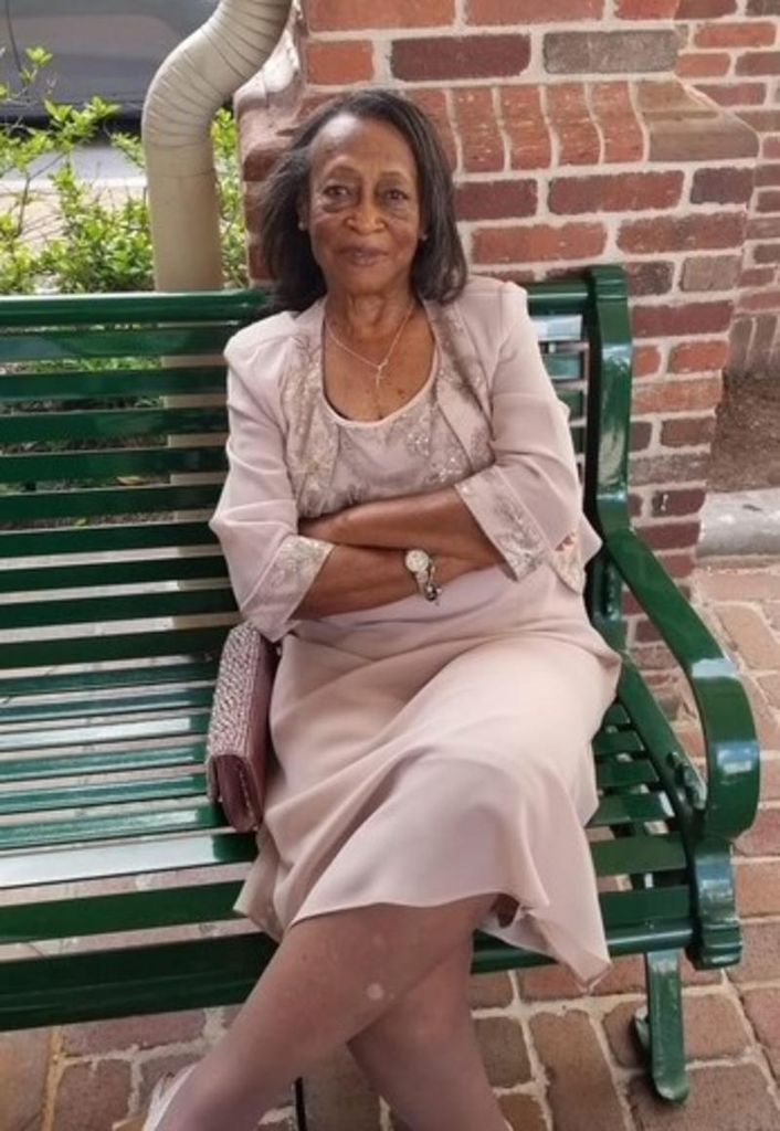Vester L. Brown Profile Photo