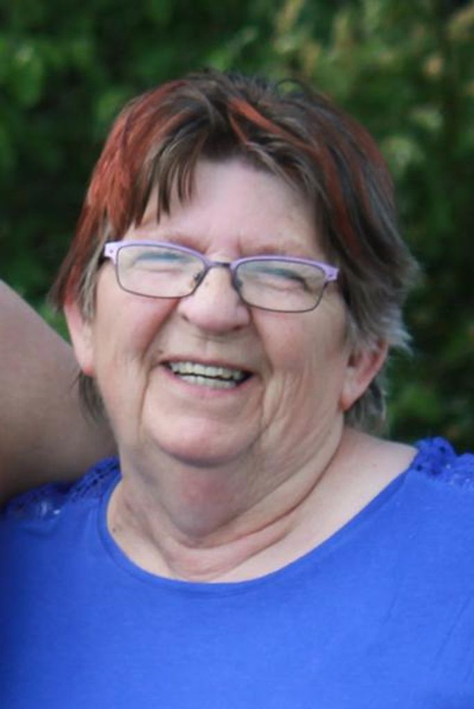 Sandra Elizabeth White Profile Photo